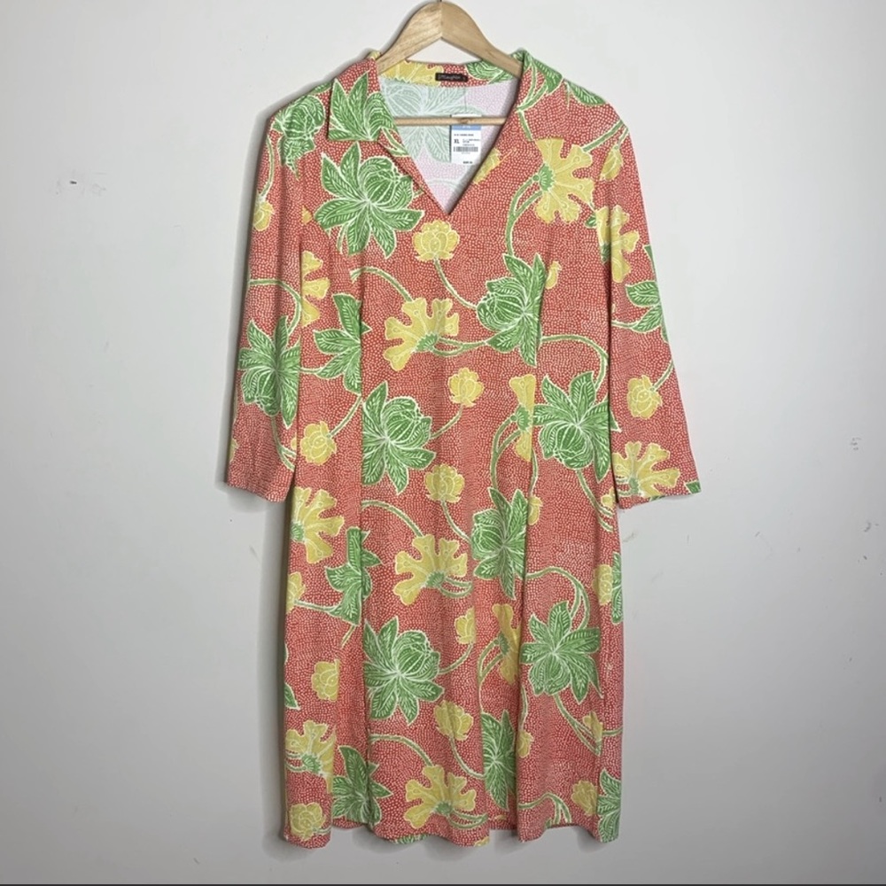 NWT🌻J. McLaughlin🌻The Cadence Dress